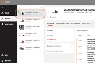 lepší servis